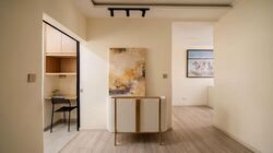 Sixth Avenue (D10), Terrace #612757381